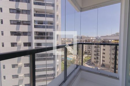 Apartamento à venda com 117m², 3 quartos e 3 vagas Apartamento à venda com 117m², 3 quartos e 3 vagasVaranda Suíte 3