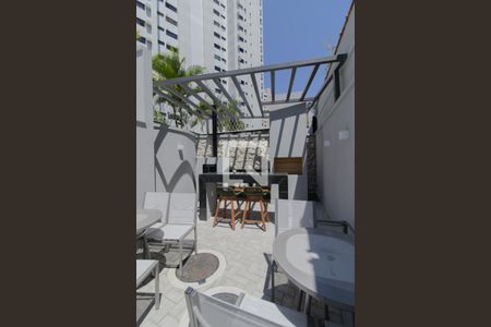 Apartamento à venda com 117m², 3 quartos e 3 vagas Apartamento à venda com 117m², 3 quartos e 3 vagasChurrasqueira