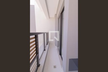 Apartamento à venda com 117m², 3 quartos e 3 vagas Apartamento à venda com 117m², 3 quartos e 3 vagasVaranda Suíte 1