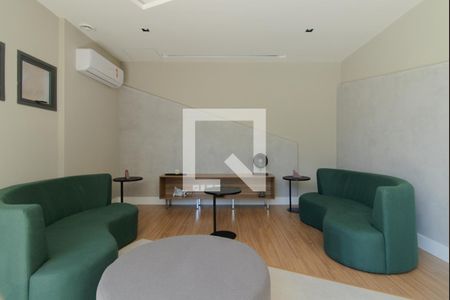 Apartamento à venda com 117m², 3 quartos e 3 vagas Apartamento à venda com 117m², 3 quartos e 3 vagasEspaço Gourmet