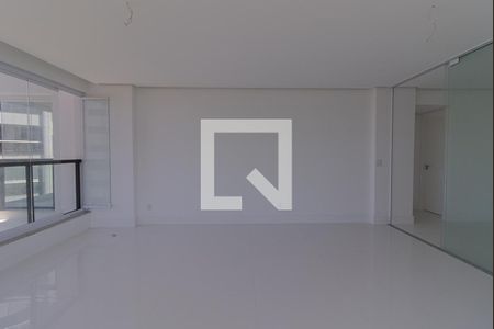 Sala de apartamento à venda com 3 quartos, 117m² em Barra da Tijuca, Rio de Janeiro