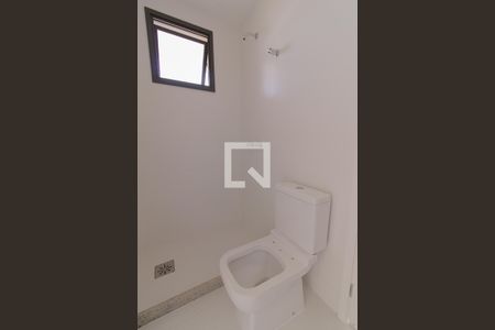 Apartamento à venda com 117m², 3 quartos e 3 vagas Apartamento à venda com 117m², 3 quartos e 3 vagasBanheiro Suíte 1