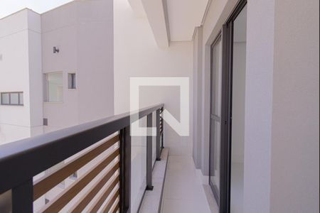 Apartamento à venda com 117m², 3 quartos e 3 vagas Apartamento à venda com 117m², 3 quartos e 3 vagasVaranda Suíte 1