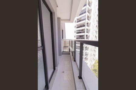 Apartamento à venda com 117m², 3 quartos e 3 vagas Apartamento à venda com 117m², 3 quartos e 3 vagasVaranda Suíte 1