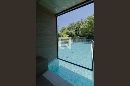 Apartamento à venda com 117m², 3 quartos e 3 vagas Apartamento à venda com 117m², 3 quartos e 3 vagasSauna