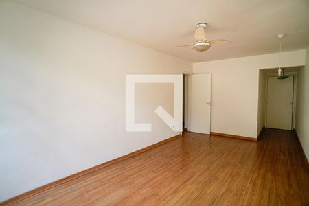 Sala de apartamento à venda com 3 quartos, 141m² em Ingá, Niterói
