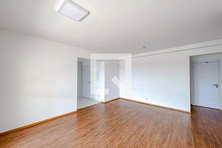 Sala de apartamento para alugar com 3 quartos, 135m² em Belenzinho, São Paulo