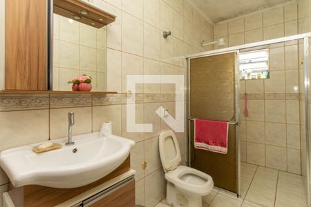 Casa à venda com 280m², 3 quartos e 3 vagasBanheiro