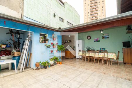 Casa à venda com 280m², 3 quartos e 3 vagasQuintal