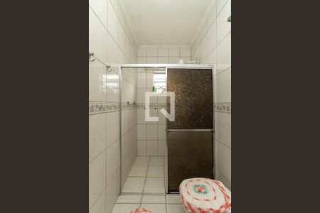 Casa à venda com 280m², 3 quartos e 3 vagasBanheiro Corredor