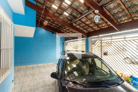 Casa à venda com 280m², 3 quartos e 3 vagasGaragem