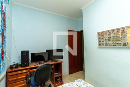 Casa à venda com 280m², 3 quartos e 3 vagasQuarto 3