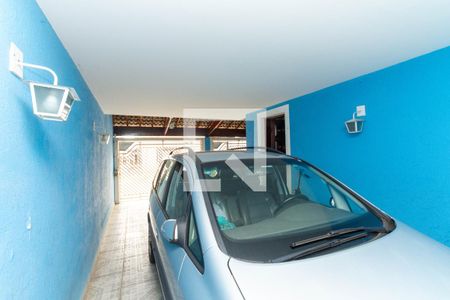 Casa à venda com 280m², 3 quartos e 3 vagasGaragem