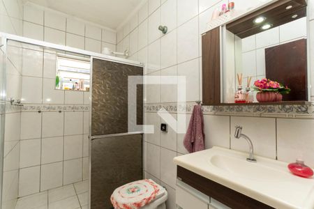 Casa à venda com 280m², 3 quartos e 3 vagasBanheiro Corredor