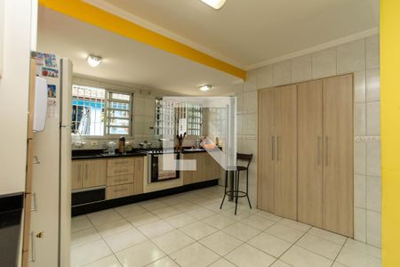 Casa à venda com 280m², 3 quartos e 3 vagasCozinha