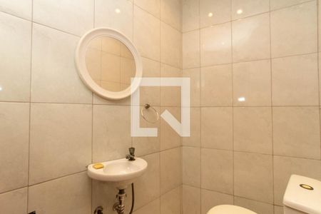 Casa à venda com 280m², 3 quartos e 3 vagasLavabo