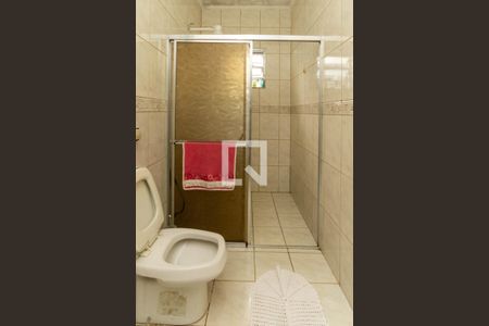 Casa à venda com 280m², 3 quartos e 3 vagasBanheiro