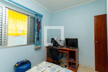 Casa à venda com 280m², 3 quartos e 3 vagasQuarto 3