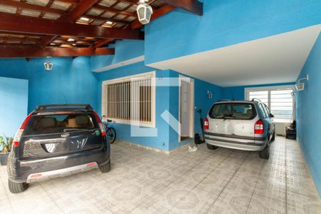 Casa à venda com 280m², 3 quartos e 3 vagasGaragem