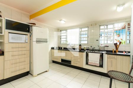 Casa à venda com 280m², 3 quartos e 3 vagasCozinha