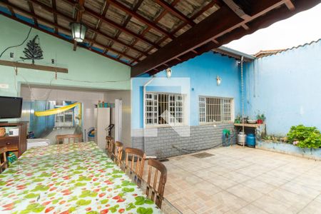 Casa à venda com 280m², 3 quartos e 3 vagasQuintal