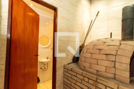 Casa à venda com 280m², 3 quartos e 3 vagasLavabo