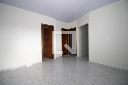 Sala de apartamento para alugar com 2 quartos, 48m² em Conjunto 20, Brasília