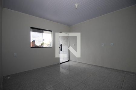 Sala de apartamento para alugar com 2 quartos, 48m² em Conjunto 20, Brasília