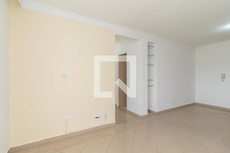 Sala de Estar de apartamento à venda com 3 quartos, 69m² em Vila Bela Vista (zona Norte), São Paulo