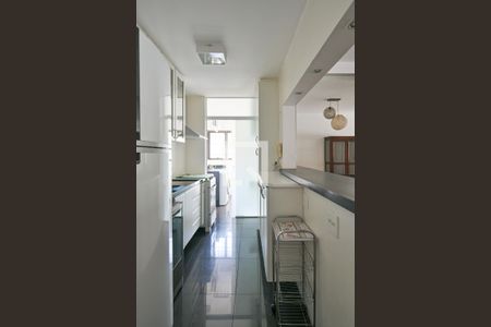 Apartamento para alugar com 66m², 2 quartos e 1 vaga Apartamento para alugar com 66m², 2 quartos e 1 vagaCozinha