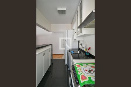 Apartamento para alugar com 66m², 2 quartos e 1 vaga Apartamento para alugar com 66m², 2 quartos e 1 vagaCozinha