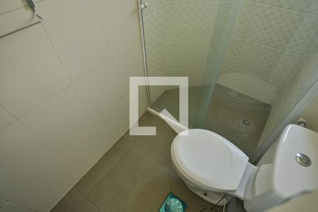 Apartamento para alugar com 66m², 2 quartos e 1 vaga Apartamento para alugar com 66m², 2 quartos e 1 vagaBanheiro