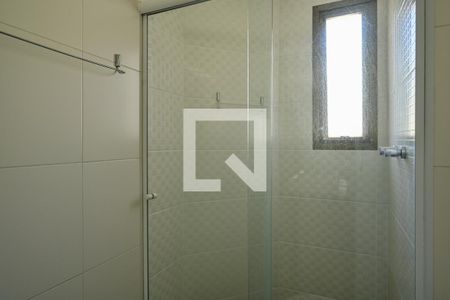 Apartamento para alugar com 66m², 2 quartos e 1 vaga Apartamento para alugar com 66m², 2 quartos e 1 vagaBanheiro