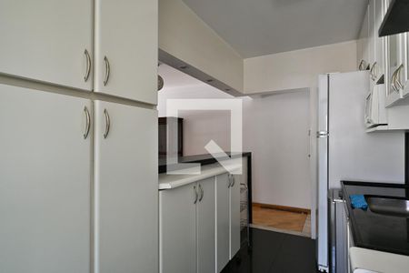 Apartamento para alugar com 66m², 2 quartos e 1 vaga Apartamento para alugar com 66m², 2 quartos e 1 vagaCozinha