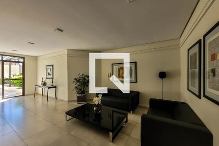 Apartamento para alugar com 66m², 2 quartos e 1 vaga Apartamento para alugar com 66m², 2 quartos e 1 vagaÁrea comum