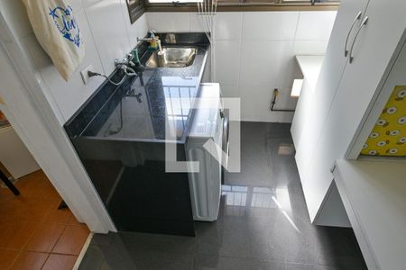 Apartamento para alugar com 66m², 2 quartos e 1 vaga Apartamento para alugar com 66m², 2 quartos e 1 vagaCozinha