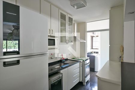 Apartamento para alugar com 66m², 2 quartos e 1 vaga Apartamento para alugar com 66m², 2 quartos e 1 vagaCozinha