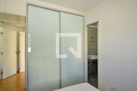 Quarto  de apartamento para alugar com 2 quartos, 66m² em Vila Gumercindo, São Paulo