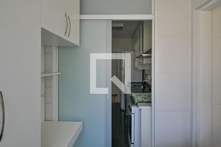 Apartamento para alugar com 66m², 2 quartos e 1 vaga Apartamento para alugar com 66m², 2 quartos e 1 vagaÁrea de serviço
