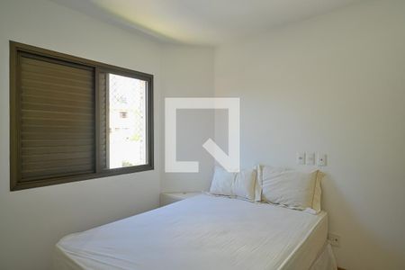 Quarto  de apartamento para alugar com 2 quartos, 66m² em Vila Gumercindo, São Paulo