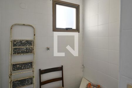 Apartamento para alugar com 66m², 2 quartos e 1 vaga Apartamento para alugar com 66m², 2 quartos e 1 vagaÁrea de serviço