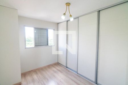 Quarto de apartamento à venda com 1 quarto, 50m² em Vila Guarani (zona Sul), São Paulo