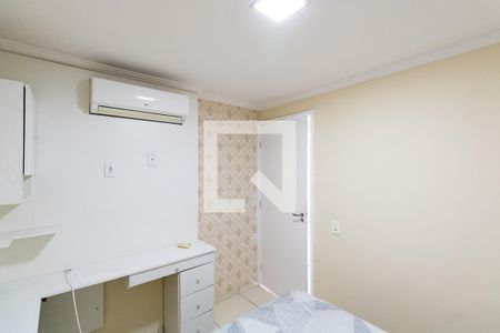 Quarto 1 de apartamento para alugar com 2 quartos, 59m² em Campo Grande, Rio de Janeiro