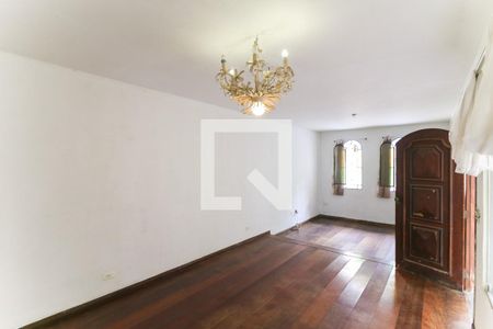 Sala de casa à venda com 3 quartos, 175m² em Jardim Monte Alegre, Taboão da Serra