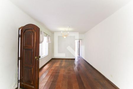 Sala de casa à venda com 3 quartos, 175m² em Jardim Monte Alegre, Taboão da Serra