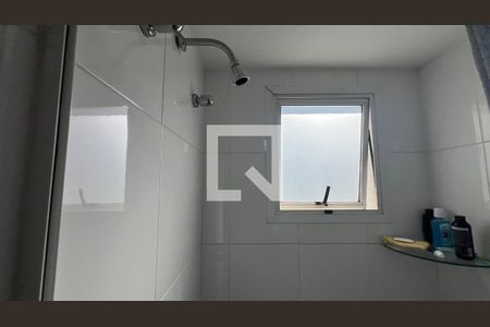 Apartamento à venda com 266m², 4 quartos e 4 vagasBanheiro da Suíte 3