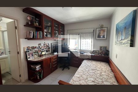 Apartamento à venda com 266m², 4 quartos e 4 vagasSuite 2
