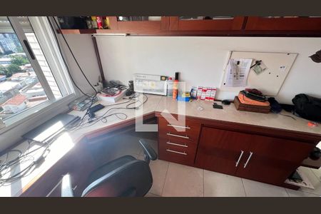 Apartamento à venda com 266m², 4 quartos e 4 vagasSuite 3