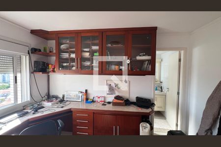 Apartamento à venda com 266m², 4 quartos e 4 vagasSuite 3