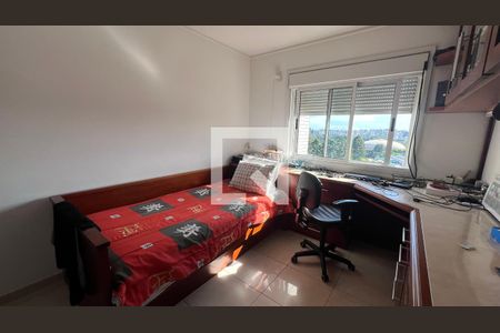 Apartamento à venda com 266m², 4 quartos e 4 vagasSuite 3